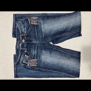 Grace size 27 bootcut jeans
